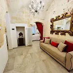Holiday home La Carosa *