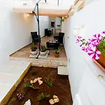 La Carosa * Oria (Brindisi)