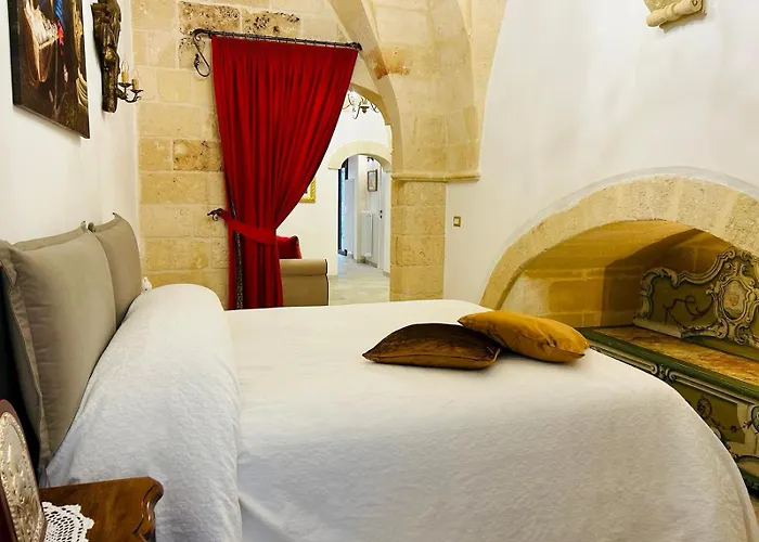 Holiday home La Carosa *