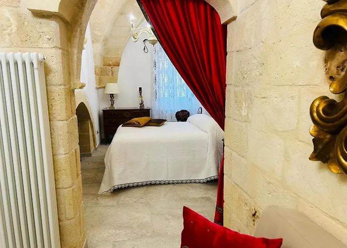 La Carosa Holiday home *