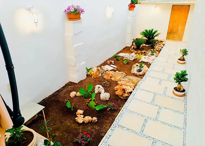 La Carosa Holiday home Oria (Brindisi)