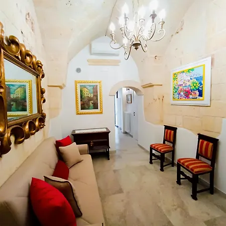La Carosa * Oria (Brindisi)