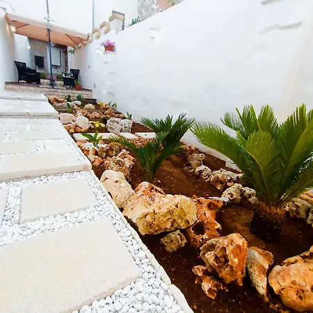 La Carosa Holiday home Oria (Brindisi)