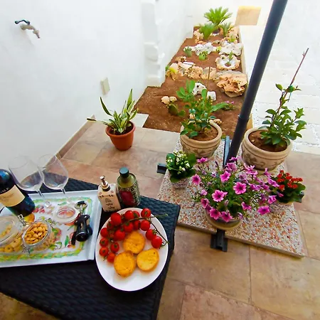 La Carosa Holiday home Oria (Brindisi)