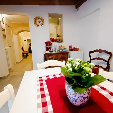 La Carosa Holiday home