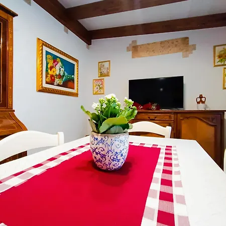 La Carosa Holiday home Oria (Brindisi)