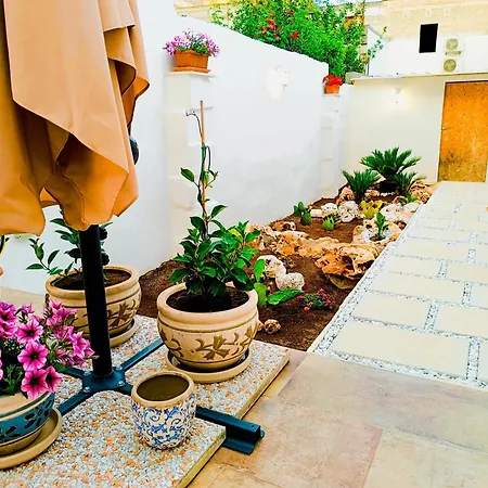 La Carosa Oria (Brindisi)