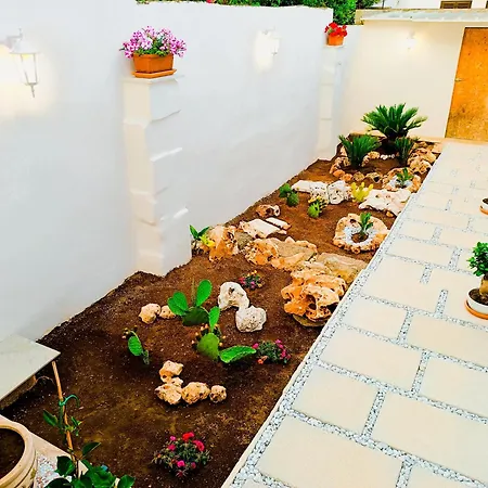 La Carosa Holiday home Oria (Brindisi)